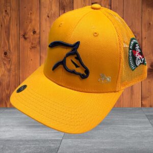 Gorra Charro Premium