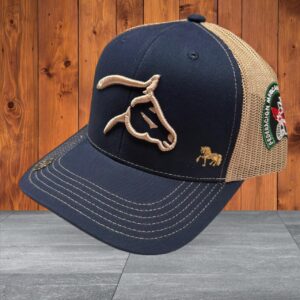 Gorra Mr Charro Signature