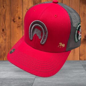 Gorra Western Edition