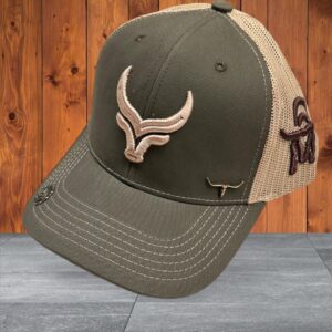 Gorra Charra Clásica