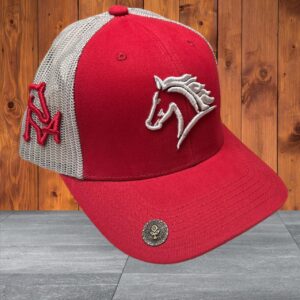 Gorra Rancho Style