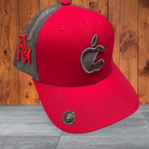 Gorra Edición Zacatecas