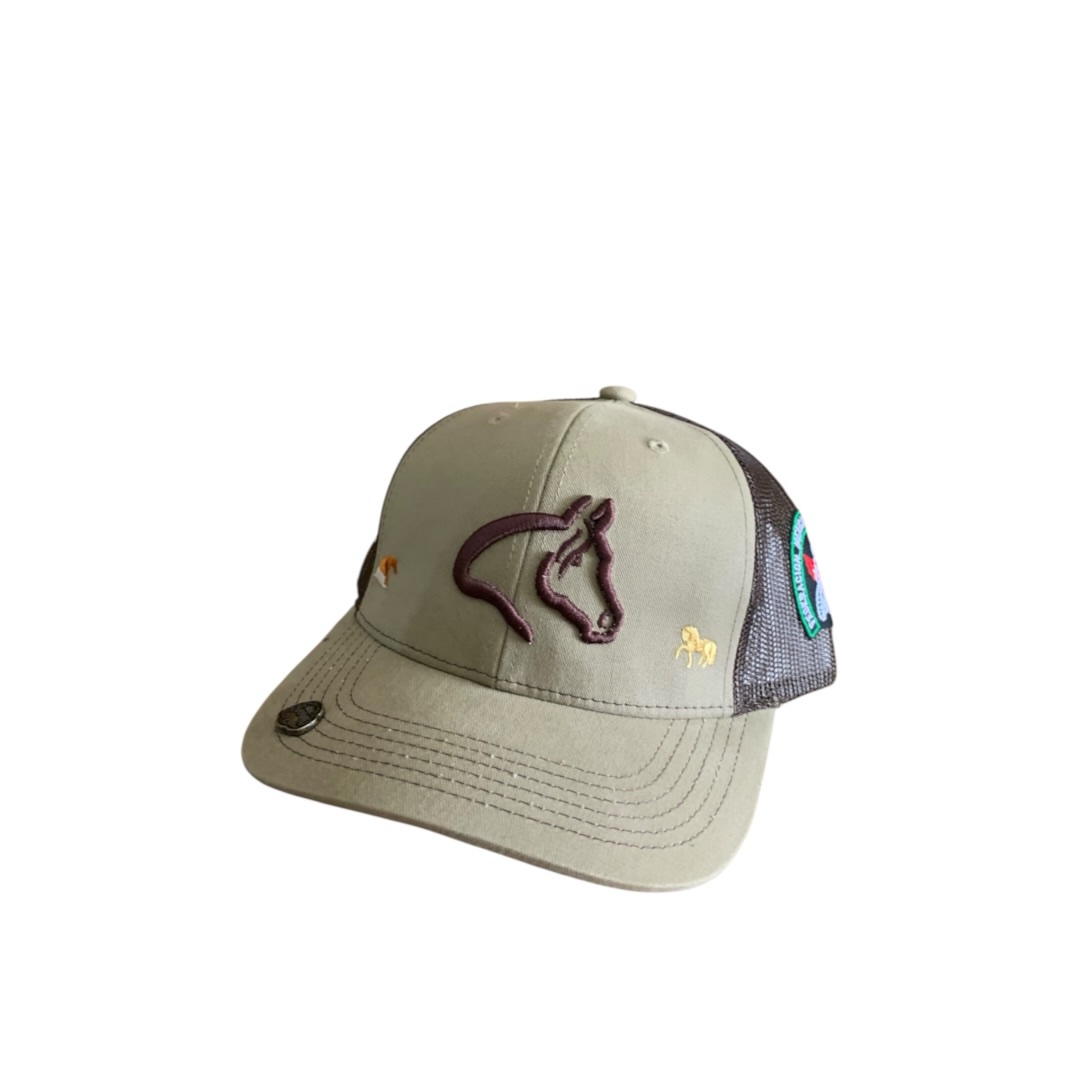 Gorra Mr Charro 6CA