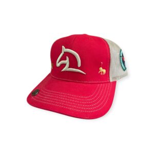 Gorra Mr Charro