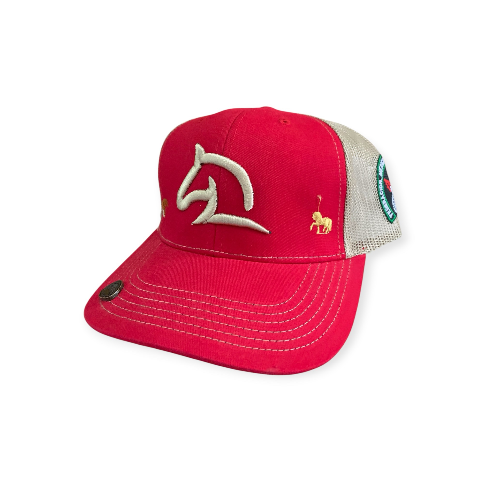 Gorra Mr Charro