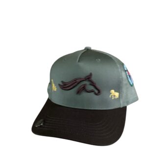 Gorra Mr Charro  102CA
