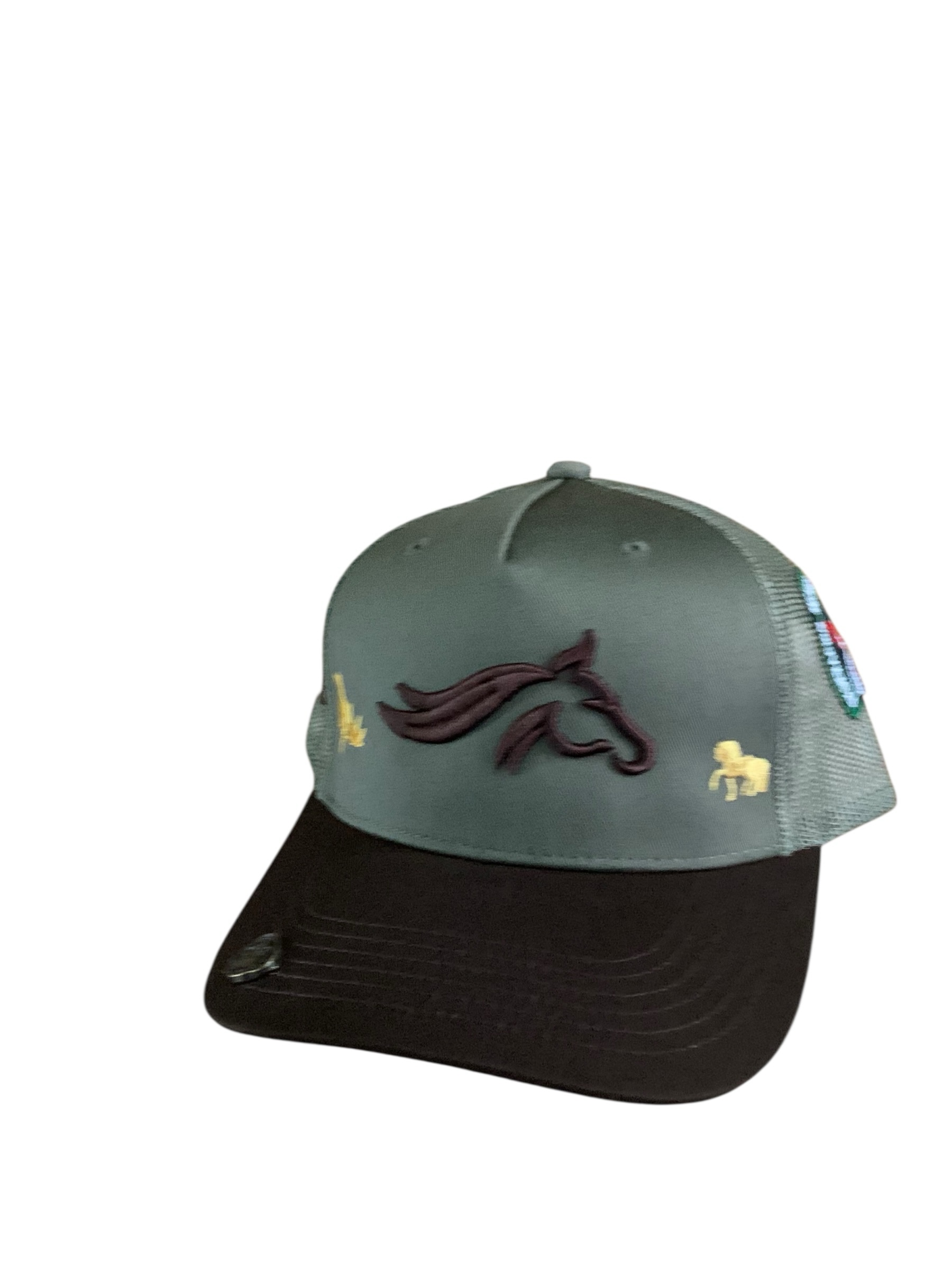 Gorra Mr Charro 102CA
